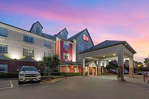 Best Western Plus Lake Lanier/gainesville Hotel & Suites