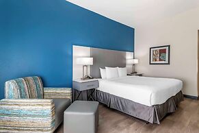 Best Western Plus Lake Lanier/gainesville Hotel & Suites