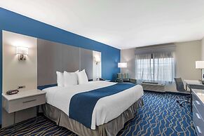 Best Western Plus Lake Lanier/gainesville Hotel & Suites