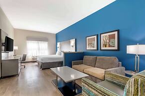 Best Western Plus Lake Lanier/gainesville Hotel & Suites