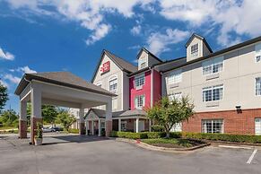 Best Western Plus Lake Lanier/gainesville Hotel & Suites