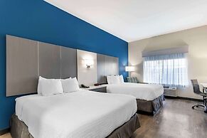 Best Western Plus Lake Lanier/gainesville Hotel & Suites