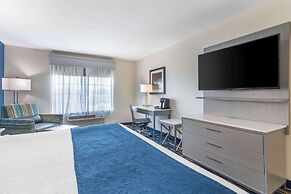 Best Western Plus Lake Lanier/gainesville Hotel & Suites