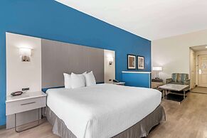 Best Western Plus Lake Lanier/gainesville Hotel & Suites