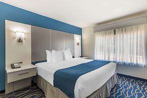 Best Western Plus Lake Lanier/gainesville Hotel & Suites