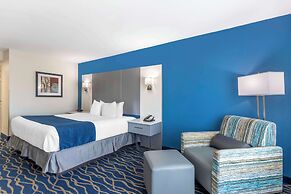 Best Western Plus Lake Lanier/gainesville Hotel & Suites