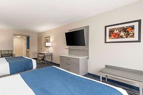 Best Western Plus Lake Lanier/gainesville Hotel & Suites