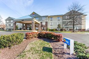 Comfort Inn Franklin Highway 96