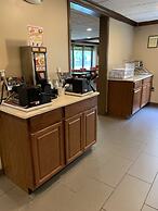 Comfort Inn Franklin Highway 96