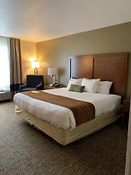 Comfort Inn Franklin Highway 96