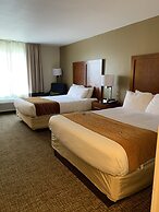 Comfort Inn Franklin Highway 96