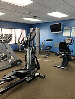 Comfort Inn Franklin Highway 96