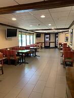 Comfort Inn Franklin Highway 96