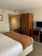 Comfort Inn Franklin Highway 96