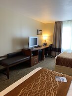 Comfort Inn Franklin Highway 96