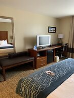 Comfort Inn Franklin Highway 96