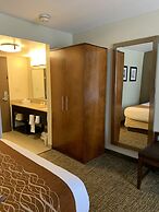 Comfort Inn Franklin Highway 96