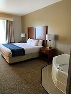 Comfort Inn Franklin Highway 96