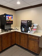 Comfort Inn Franklin Highway 96