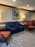 Comfort Inn Franklin Highway 96