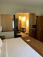 Comfort Inn Franklin Highway 96