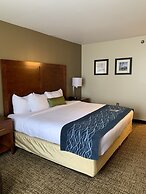 Comfort Inn Franklin Highway 96