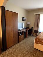 Comfort Inn Franklin Highway 96