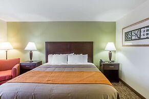 Comfort Inn Franklin Highway 96