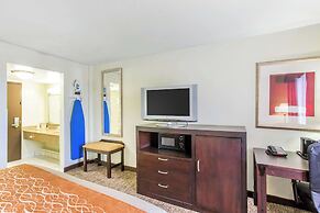 Comfort Inn Franklin Highway 96