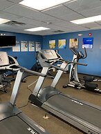 Comfort Inn Franklin Highway 96