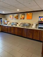 Comfort Inn Franklin Highway 96