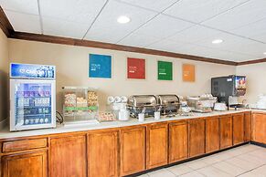 Comfort Inn Franklin Highway 96