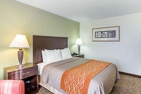 Comfort Inn Franklin Highway 96