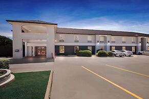 Quality Inn Bastrop