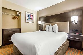 MainStay Suites Greenville Airport
