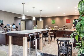 MainStay Suites Greenville Airport