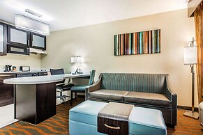 MainStay Suites Greenville Airport