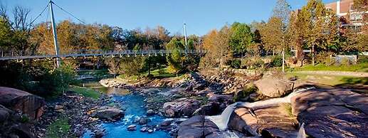 MainStay Suites Greenville Airport