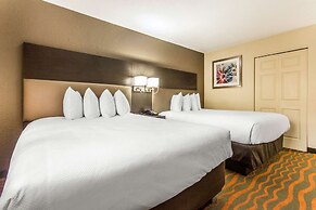 MainStay Suites Greenville Airport