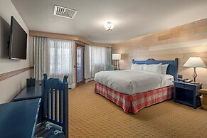von Trapp Family Lodge & Resort