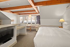 von Trapp Family Lodge & Resort