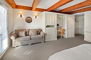 von Trapp Family Lodge & Resort