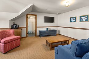 von Trapp Family Lodge & Resort