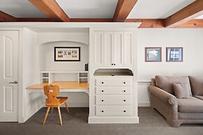 von Trapp Family Lodge & Resort