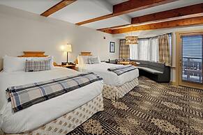 von Trapp Family Lodge & Resort