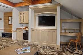 von Trapp Family Lodge & Resort