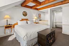 von Trapp Family Lodge & Resort