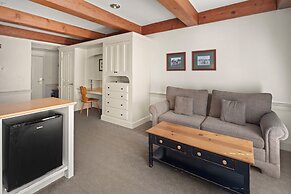 von Trapp Family Lodge & Resort