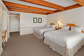 von Trapp Family Lodge & Resort