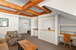 von Trapp Family Lodge & Resort